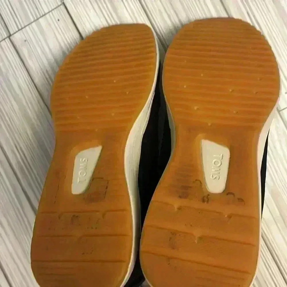 Toms Cascade Waterproof Boot - Picture 4 of 4